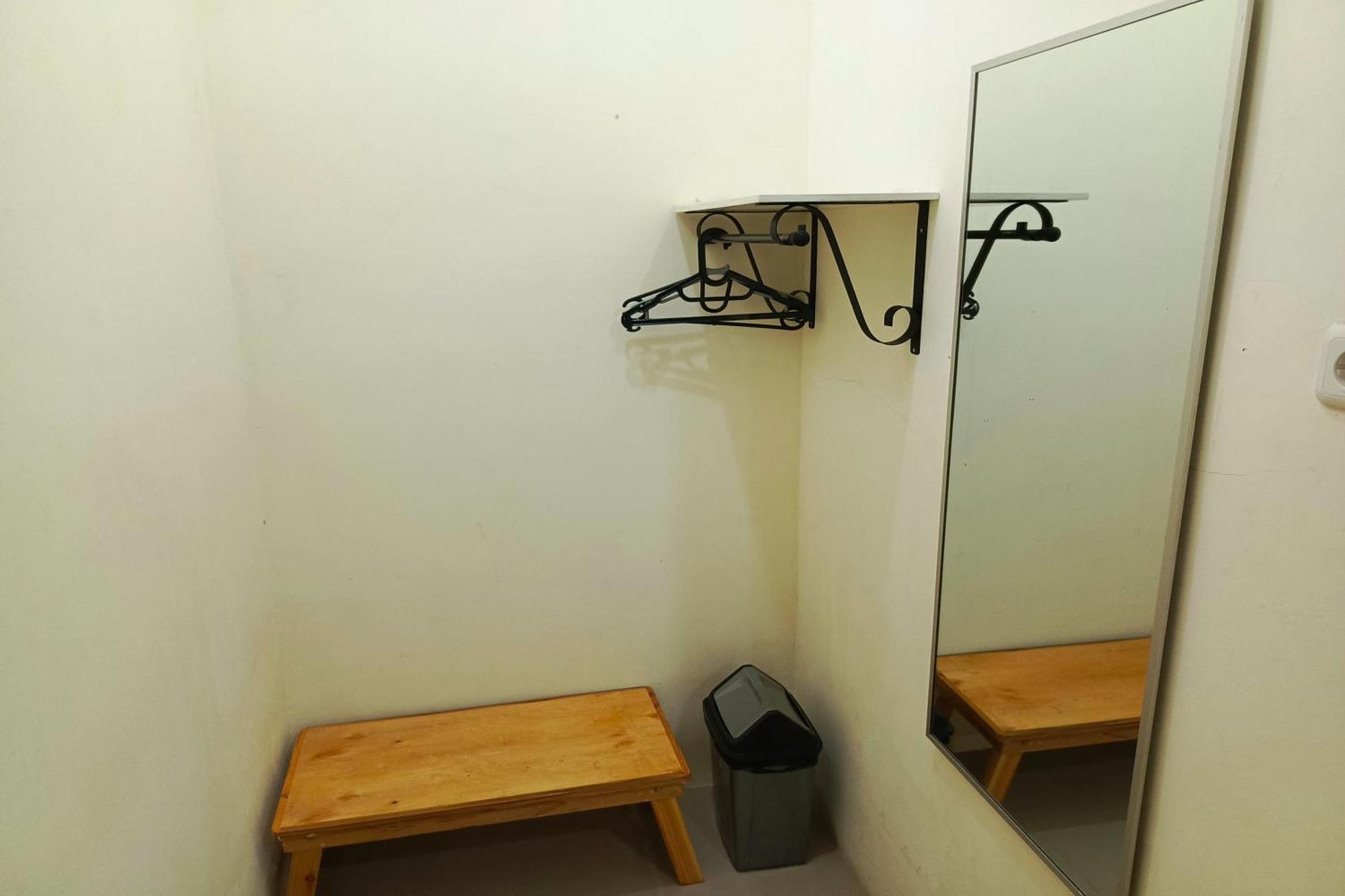 Adisa Homestay Malang Exteriér fotografie