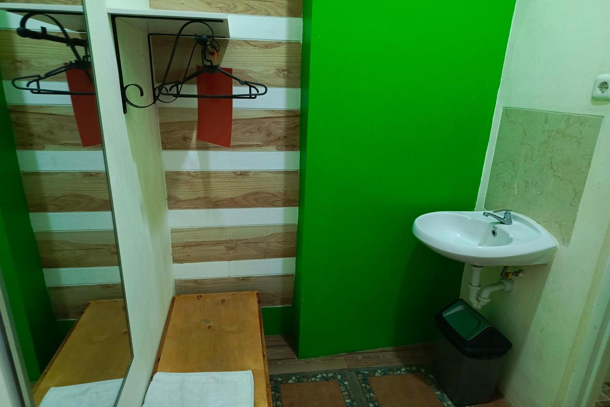 Adisa Homestay Malang Exteriér fotografie